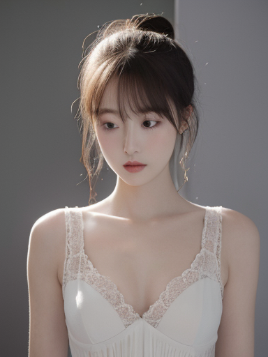 对感情反复无常的女人怎么相处