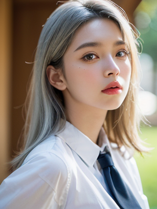 短靴穿什么裤子显腿长女