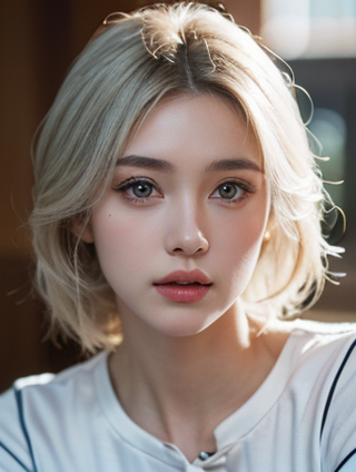 对待感情很利落的女人怎么办