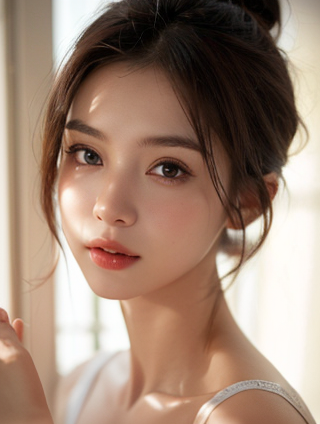 黑色与色彩的绝妙搭配：打造女性魅力