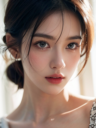 【情深意浓：形容女子陷入爱情的词语探微】