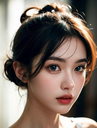 黑色裙子与各种上衣的完美搭配：一张视觉盛宴