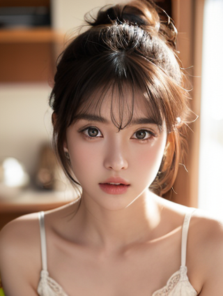 情感的交织：希望与爱情1744073908014