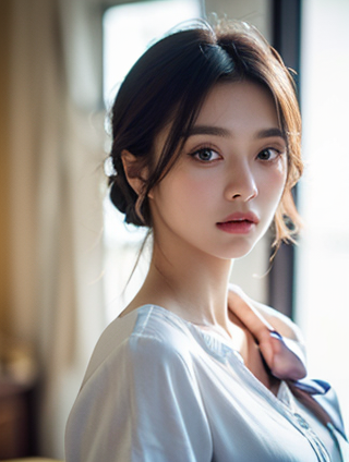 蓝色的调和之美：与色彩的巧妙结合