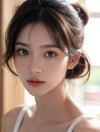 卫生巾互助活动主题标语与宣传图设计
