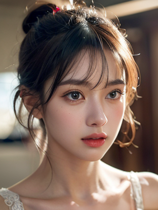 尴尬时刻：幽默化解少女买经用品的窘境