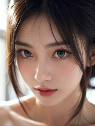 蓝色最佳颜色搭配图打底衫图片（女士版）