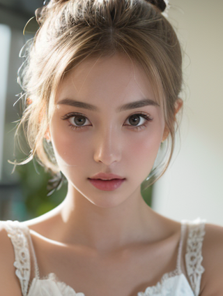 妹妹经期卫生护理指南：正确使用姨妈巾的方法与频率