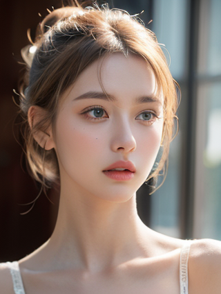 蓝色：情感与意义的深度表达