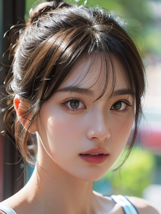 对待爱情很理智的女生性格特点