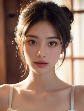 黑色与色彩的时尚碰撞：适合女性的黑色服饰搭配大全