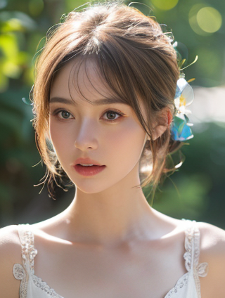 蓝色与不同色彩的搭配美学：打造百变风格的衣橱之选