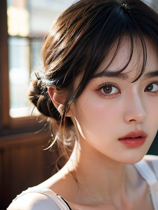 《时间的韵律与生态的脉搏：艺术的永恒之歌》