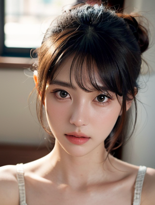 从绘画到婚姻：艺术与情感的交织1744061888217
