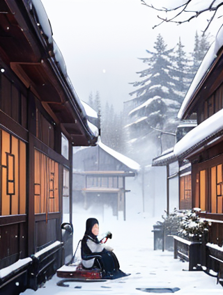 地理与文学：自然之景与人文情怀的交织
