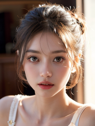 情感的烙印：爱情与失败的交织