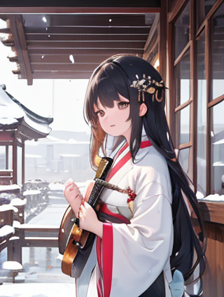 悲伤与音乐：情感共鸣的艺术之旅1744063913563