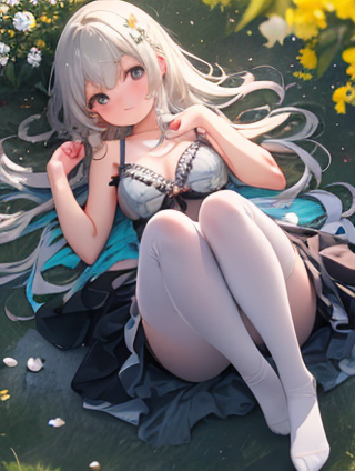 蓝色与色彩的和谐交融：女性穿搭指南