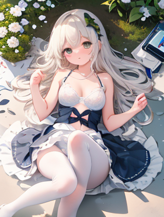 带血的卫生巾为什么会发臭