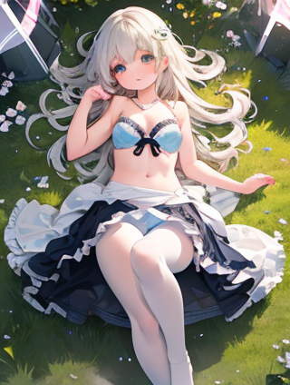 情深缘起：一见倾心