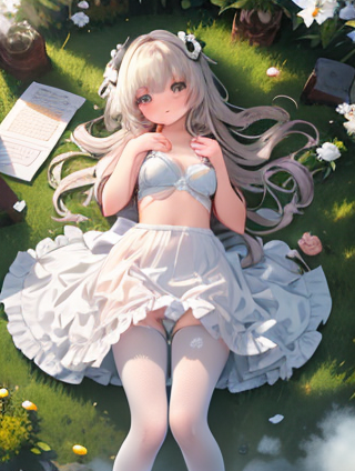 悲伤与时间：永恒的情感与流逝的岁月1744069703098