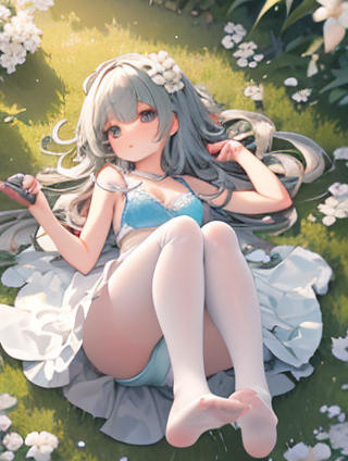 尴尬时刻：幽默化解少女买经用品的窘境
