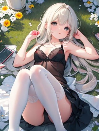 蓝色最佳颜色搭配图打底衫图片（女士版）