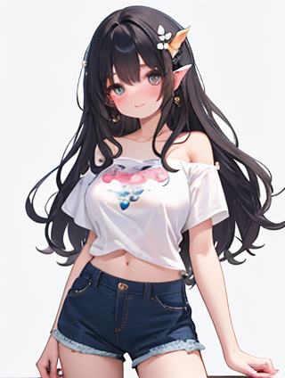 皮肤暗黄如何选择合适的服装搭配以显白