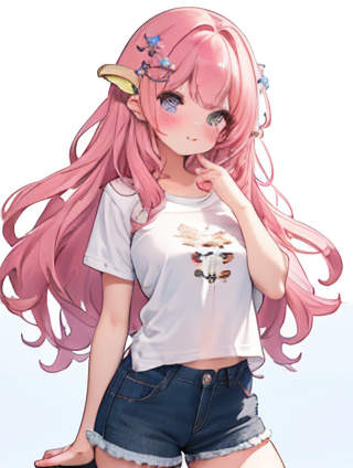 色彩的奥秘：紫色与蓝色的交融