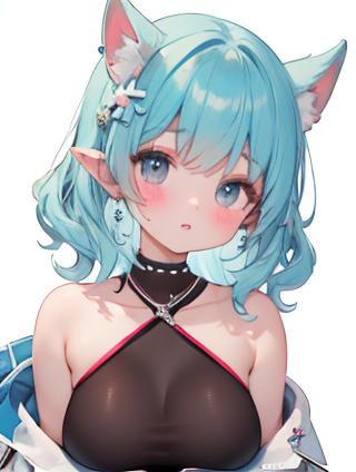 黑色短裤与彩色短袖的完美搭配：打造夏日活力Look