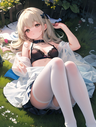 黑色夏季裤装的潮流演绎：打造简约而不简单的夏日时尚