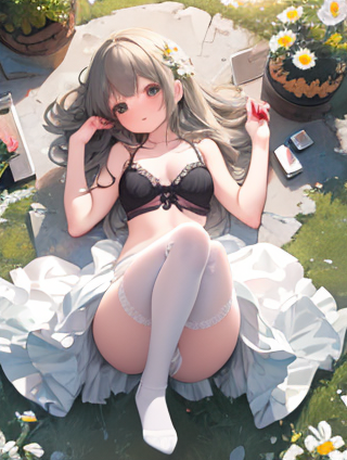 《爱的漩涡：当女性坠入情网》
