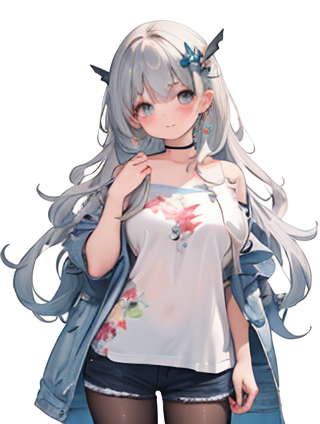 黑色与色彩的时尚碰撞：适合女性的黑色服饰搭配大全