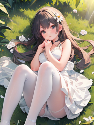 蓝色的由来与艺术表达