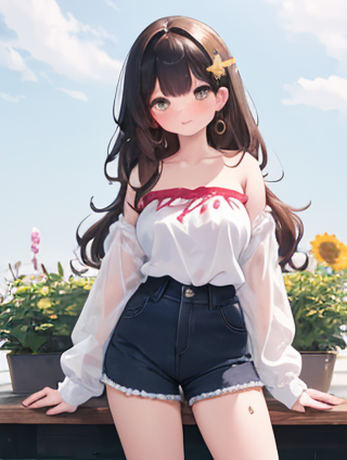 对付女生的招数