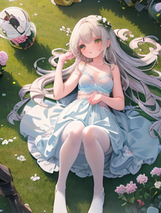合理处理使用过的卫生巾，共创绿色环境