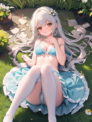 青春期女孩的身体成长与月经的初临