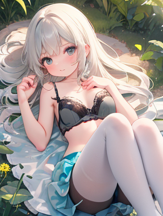尴尬时刻：幽默化解少女买经用品的窘境