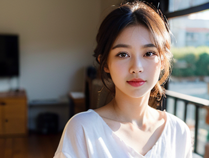 希望与爱情：生命中的光与热