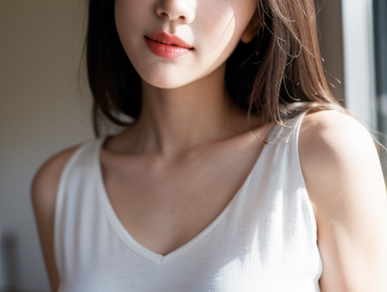 科学合理使用卫生巾：女生成长小贴士