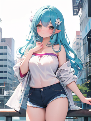 【标题】：情殇：那些关于爱与失去的忧郁画卷
