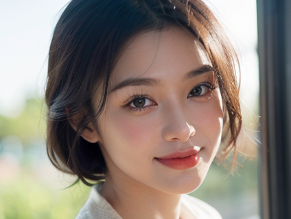 女孩子，如何在这个世界绽放光彩