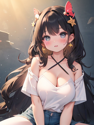 黑色的温柔：唯美的黑色系影像之旅