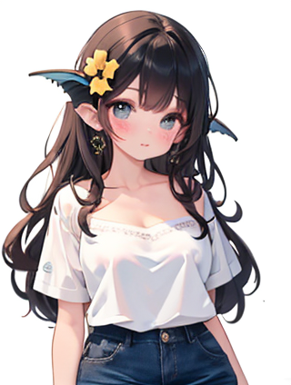 短靴黑色好看还是白色好看图片大全女