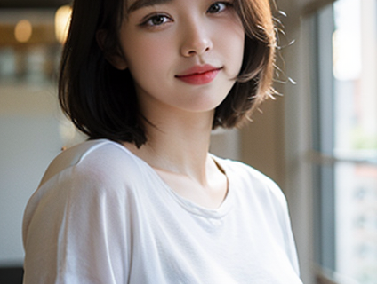 妹妹的困扰：姨妈巾里的血满溢