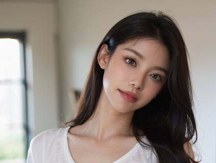 标题：月光下的秘密——记一次特殊而又温暖的“例假”
