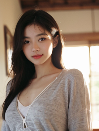心灵的绿洲：希望与家庭——构建幸福生活的基石