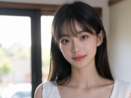 粉色与绿色交织：打造完美肌肤的色彩艺术