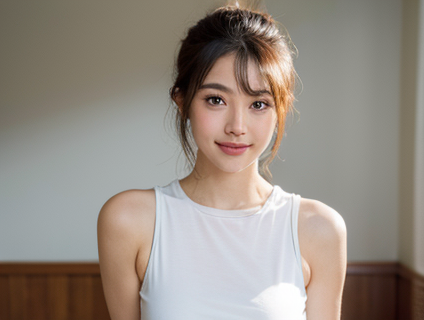 蓝色与白色：清新明亮的搭配