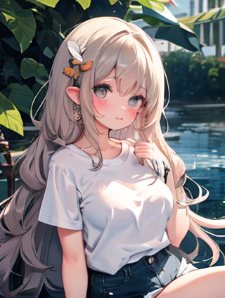 黑色衣服男人：都市中不羁的灵魂